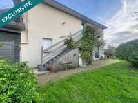 Vente maison 10 pièces