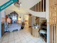 Vente maison 10 pièces