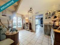 Vente maison 10 pièces