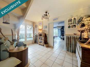 Vente maison 10 pièces