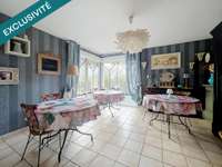 Vente maison 10 pièces