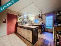 Vente maison 10 pièces