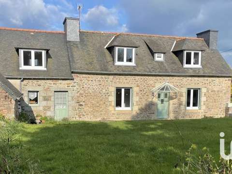 Vente maison 6 pièces Paimpol 22