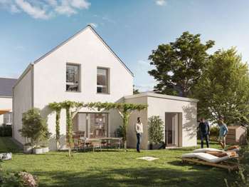 Vente maison 4 pièces Paimpol 22