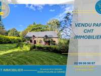 Vente maison 4 pièces Vente maison 4 pièces