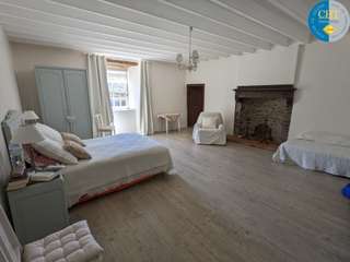 Vente maison 12 pièces