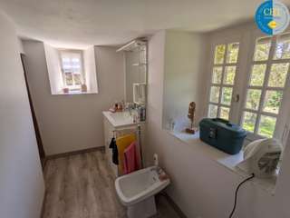Vente maison 12 pièces