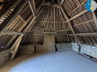 Vente maison 12 pièces