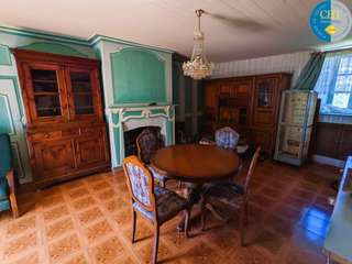 Vente maison 12 pièces