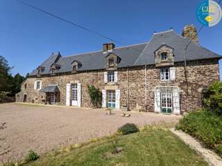 Vente maison 12 pièces