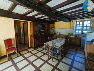 Vente maison 12 pièces