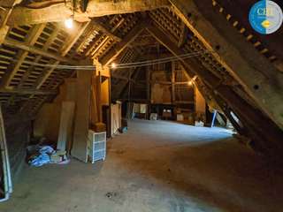 Vente maison 12 pièces