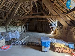 Vente maison 12 pièces