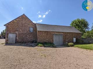 Vente maison 12 pièces