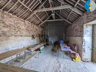 Vente maison 12 pièces