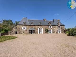 Vente maison 12 pièces