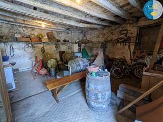 Vente maison 12 pièces