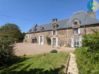 Vente maison 12 pièces