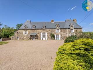 Vente maison 12 pièces