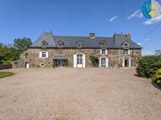 Vente maison 12 pièces