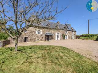 Vente maison 12 pièces