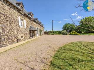 Vente maison 12 pièces