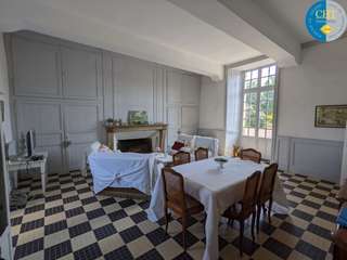 Vente maison 12 pièces
