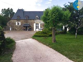 Vente maison 12 pièces
