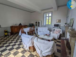 Vente maison 12 pièces