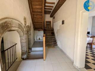 Vente maison 12 pièces