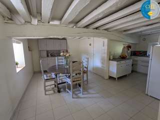 Vente maison 12 pièces
