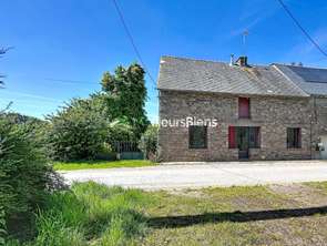 Vente Maison 2 chambresPaimpont