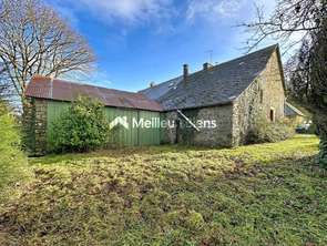 Vente Maison 2 chambresPaimpont