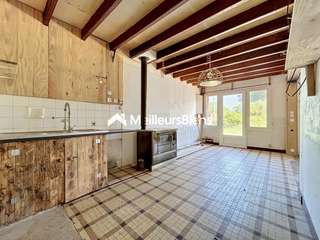 Vente maison 3 pièces Vente maison 3 pièces