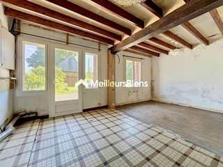 Vente maison 3 pièces Vente maison 3 pièces