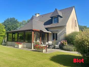Vente Maison 4 chambresPaimpont