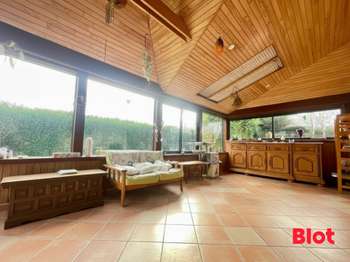 Vente Maison 4 chambresPaimpont