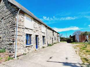 Photo Vente maison Paimpont