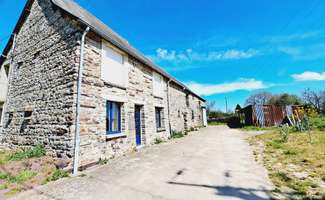 Photo Vente maison Paimpont