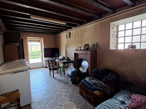 Vente maison Vente maison