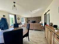 Vente maison 2 pièces