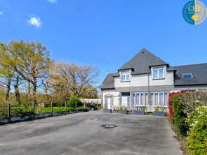 Vente Maison 3 chambresPaimpont