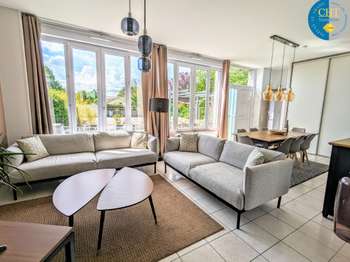 Vente maison 5 pièces Paimpont 35