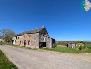 Vente Maison 1 chambrePaimpont