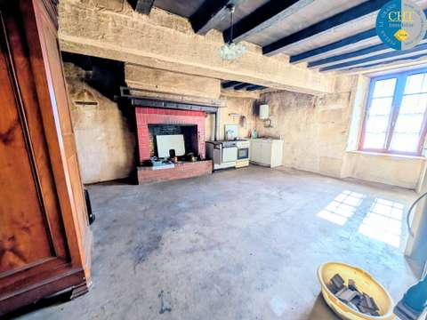 Vente maison 2 pièces Vente maison 2 pièces
