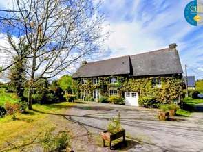 Vente Maison 3 chambresPaimpont