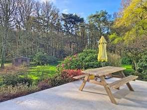 Vente Maison 4 chambresPaimpont