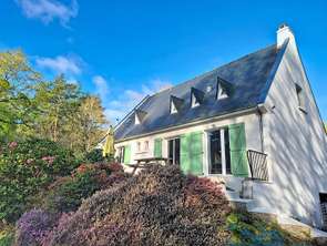 Vente Maison 4 chambresPaimpont