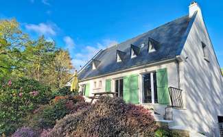 Photo Vente maison Paimpont