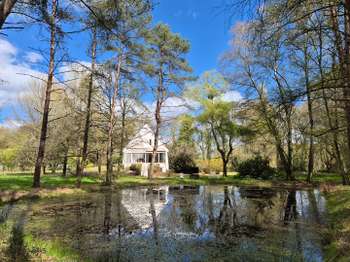 Vente maison 7 pièces Paimpont 35